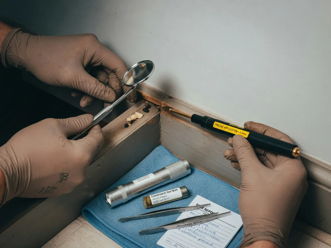 Why choose Emergency Pest Control in Alanson, MI